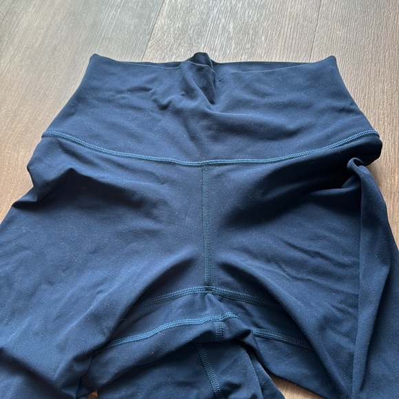 Lululemon align leggings - Picture 2 of 4